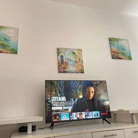 City Apartments モスタル エクステリア 写真