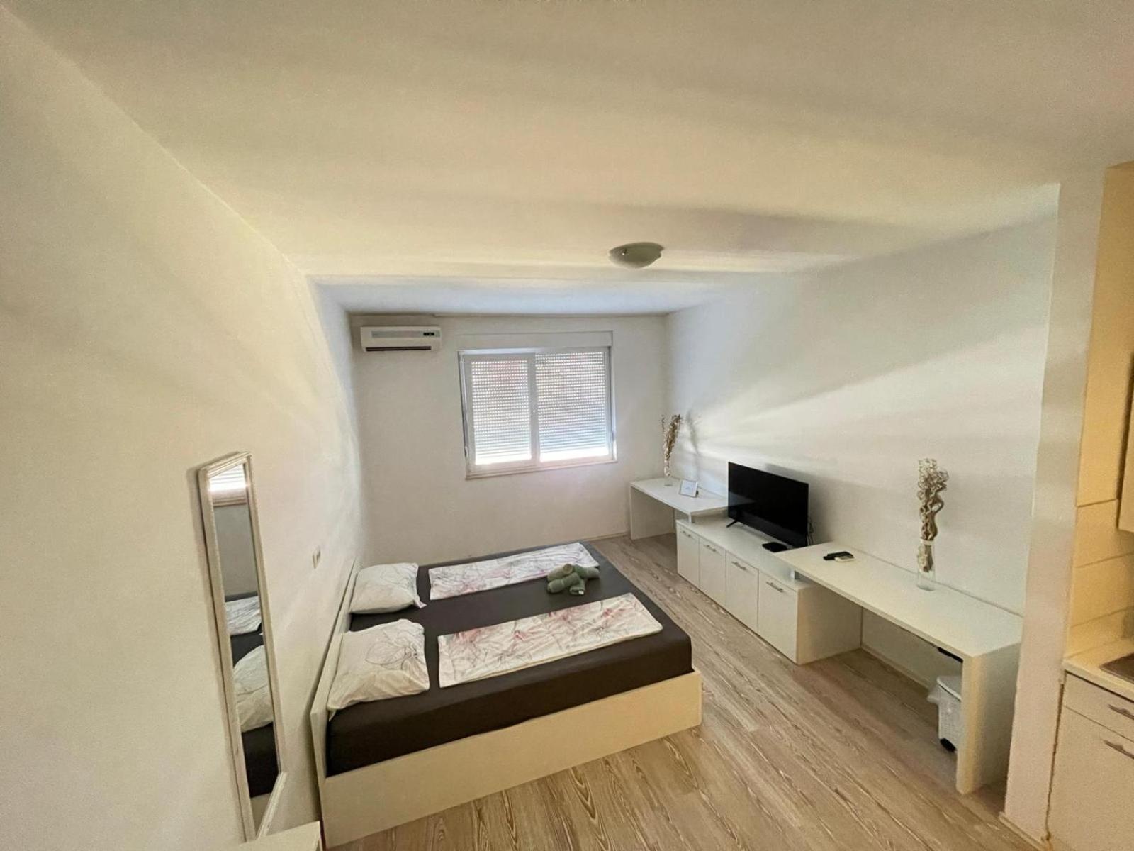 City Apartments モスタル エクステリア 写真